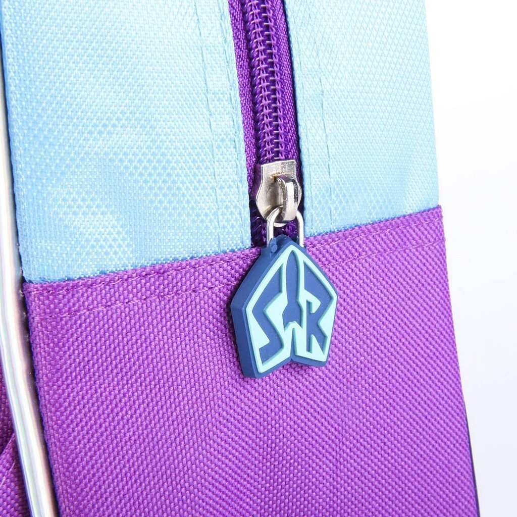 Mokyklinis krepšys Buzz Lightyear Mėlyna (25 x 31 x 10 cm) цена и информация | Kuprinės mokyklai, sportiniai maišeliai | pigu.lt