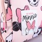 Mokyklinis krepšys Minnie Mouse Rožinė (28,5 x 15 x 41 cm) kaina ir informacija | Kuprinės mokyklai, sportiniai maišeliai | pigu.lt