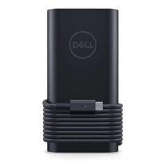 Dell 65W USB-C AC kaina ir informacija | Įkrovikliai nešiojamiems kompiuteriams | pigu.lt