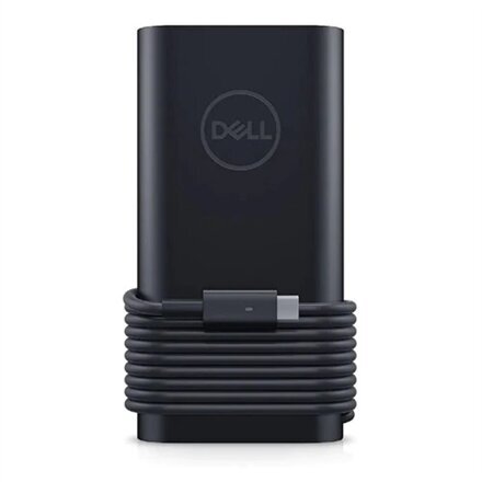 Dell 65W USB-C AC цена и информация | Įkrovikliai nešiojamiems kompiuteriams | pigu.lt