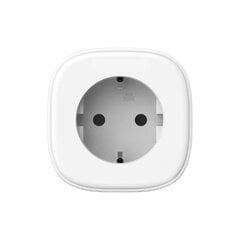 Smart plug WiFi MEROSS MSS210HKKIT(EU) (HomeKit) (2-pack) цена и информация | Выключатели, розетки | pigu.lt