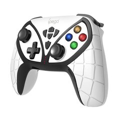 iPega Spiderman PG-SW018G Wireless Gamepad NSW BT (white) kaina ir informacija | Žaidimų pultai  | pigu.lt