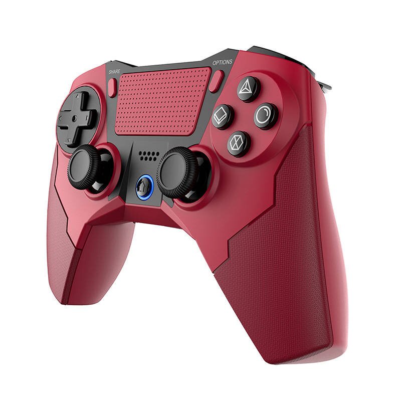 iPega PG-P4022B Wireless Gaming Controller touchpad PS4 kaina ir informacija | Žaidimų pultai  | pigu.lt