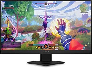 HP Omen 25i kaina ir informacija | Monitoriai | pigu.lt