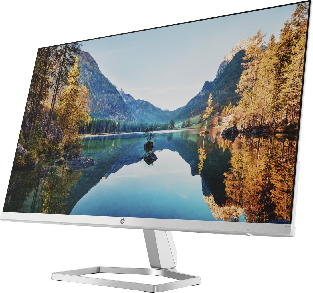 HP M24fw kaina ir informacija | Monitoriai | pigu.lt