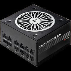 Chieftec 1200W PSU 80 Plus Platinum ATX kaina ir informacija | Maitinimo šaltiniai | pigu.lt