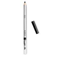 Карандаш для линии роста ресниц  Kiko Milano Smoky Eye Pencil, 1.2г цена и информация | Тушь, средства для роста ресниц, тени для век, карандаши для глаз | pigu.lt