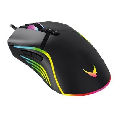 Varr Gaming RGB kaina ir informacija | Pelės | pigu.lt