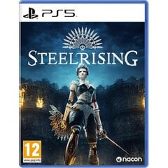 Steelrising, PS5 цена и информация | Компьютерные игры | pigu.lt