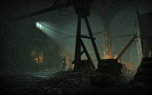 Steelrising, Xbox kaina ir informacija | Kompiuteriniai žaidimai | pigu.lt