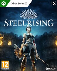 Игра Steelrising, Xbox цена и информация | Компьютерные игры | pigu.lt