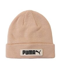 Шапка Puma 023434*07, розовая 4065449749299 цена и информация | Puma Женские аксессуары | pigu.lt