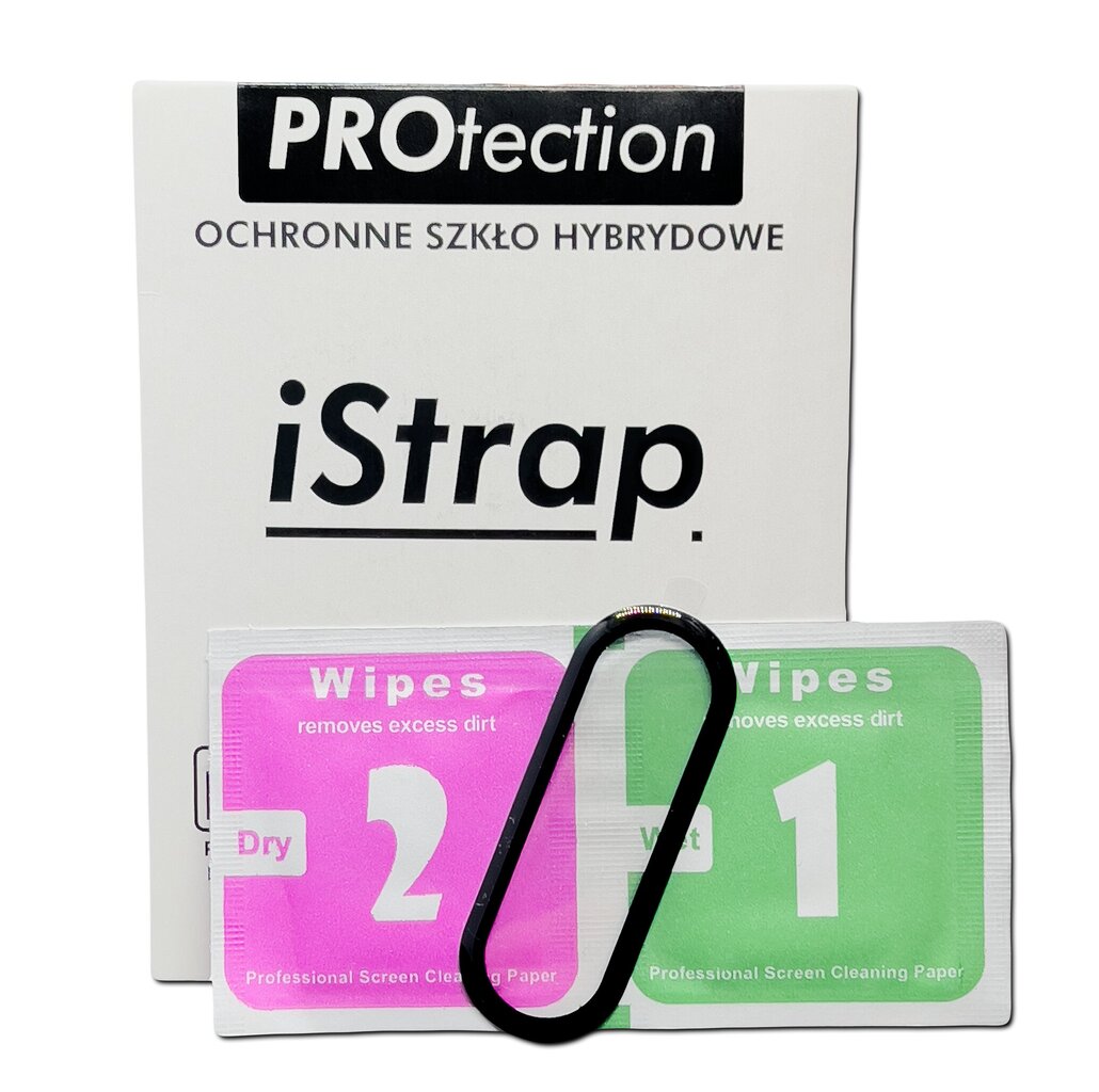 iStrap PROtection цена и информация | Išmaniųjų laikrodžių ir apyrankių priedai | pigu.lt