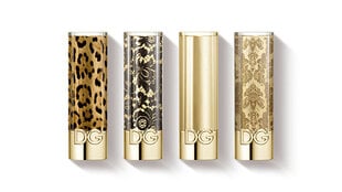 Декоративный колпачок для осветляющей помады Dolce & Gabbana The Only One Luminous Color Lipstick Cap 02 Lace цена и информация | Помады, бальзамы, блеск для губ | pigu.lt