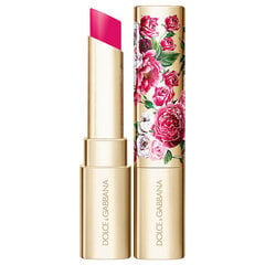 Lūpų balzamas Dolce&Gabbana Sheerlips 4 Joyful Sunflower, 3,5 g kaina ir informacija | Lūpų dažai, blizgiai, balzamai, vazelinai | pigu.lt