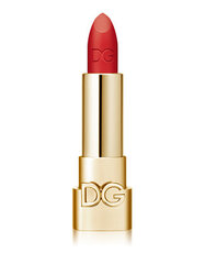 Matiniai lūpų dažai Dolce & Gabbana The Only One Matte Lipstick Agamore 640, 3.5 g kaina ir informacija | Lūpų dažai, blizgiai, balzamai, vazelinai | pigu.lt
