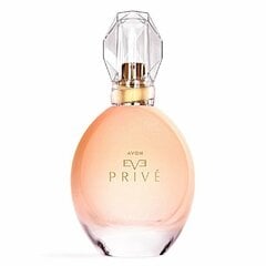 Kvapusis vanduo moterims Avon Eve Privé EDP, 50 ml kaina ir informacija | Kvepalai moterims | pigu.lt