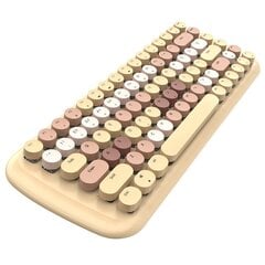 Механическая клавиатура MOFII Candy M (цвета шипов) цена и информация | Клавиатуры | pigu.lt