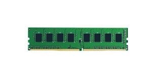 Micron DDR4|32GB|UDIMM/ECC|3200 MHz|CL 22|1.2 V|MTA18ASF4G72AZ-3G2F1R цена и информация | Оперативная память (RAM) | pigu.lt