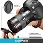 Neewer 52MM 10087416 kaina ir informacija | Filtrai objektyvams | pigu.lt