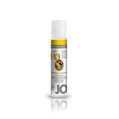 Lubrikantas System JO H2O Tropical Passion, 30 ml kaina ir informacija | System JO Kvepalai, kosmetika | pigu.lt