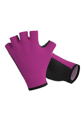 Велосипедные перчатки Pink Aero Light цена и информация | Велосипедные перчатки | pigu.lt