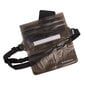 Juosmens krepšys Scorpena, juoda цена и информация | Kuprinės ir krepšiai | pigu.lt