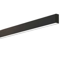 Ideal Lux pakabinamas šviestuvas Steel Wide цена и информация | Подвесной светильник | pigu.lt