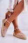 Espadrilės moterims BSB19247.2681 kaina ir informacija | Bateliai moterims  | pigu.lt