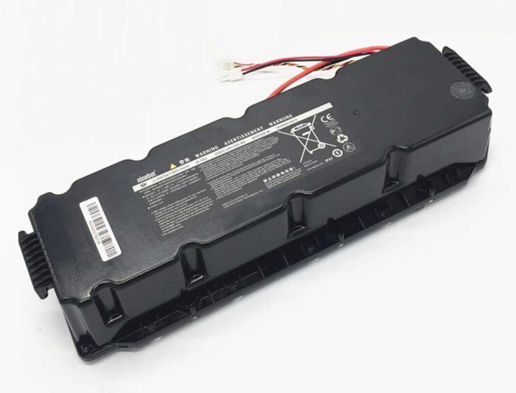 Segway Ninebot Max G30 G30P akumuliatorius. kaina ir informacija | Elektrinių paspirtukų priedai | pigu.lt