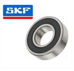 Guolis SKF 6002-2RSH/C3 Xiaomi M365 Pro kaina ir informacija | Elektrinių paspirtukų priedai | pigu.lt