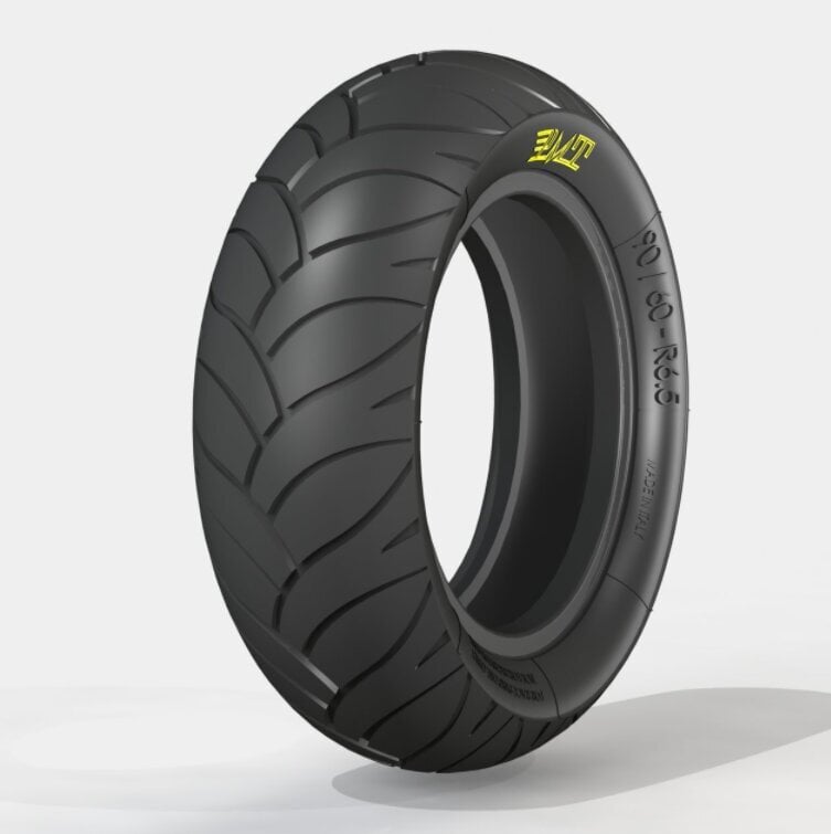 Plento padanga 11" PMT 90/60R6.5 B Stradale, be kameros цена и информация | Elektrinių paspirtukų priedai | pigu.lt