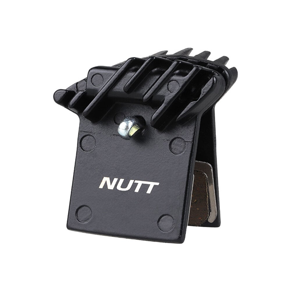 Stabdžių trinkelės Nutt Zero 10X Vsett 10+ 11+ Dualtron kaina ir informacija | Elektrinių paspirtukų priedai | pigu.lt