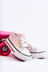 Laisvalaikio batai vaikams su dirželiais BSB20485 цена и информация | Детская спортивная обувь | pigu.lt