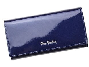 Piniginė Pierre Cardin GG192392974, mėlyna цена и информация | Женские кошельки, держатели для карточек | pigu.lt