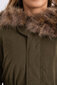 Žieminė striukė moterims Tiffi LHL20494.1903 kaina ir informacija | Striukės moterims | pigu.lt