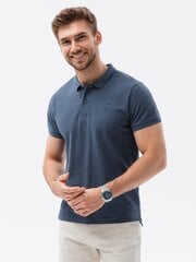 Polo marškinėliai vyrams Ombre AMD23820.1904 цена и информация | Мужские футболки | pigu.lt