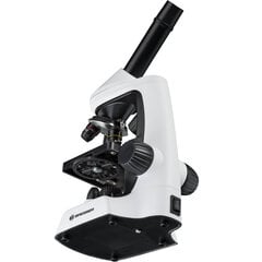 Микроскоп BRESSER JUNIOR с увеличением 40x-2000x цена и информация | Телескопы и микроскопы | pigu.lt