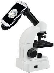 Bresser Junior 40x-640x kaina ir informacija | Teleskopai ir mikroskopai | pigu.lt
