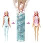 Lėlė su priedais Barbie Color Reveal kaina ir informacija | Žaislai mergaitėms | pigu.lt