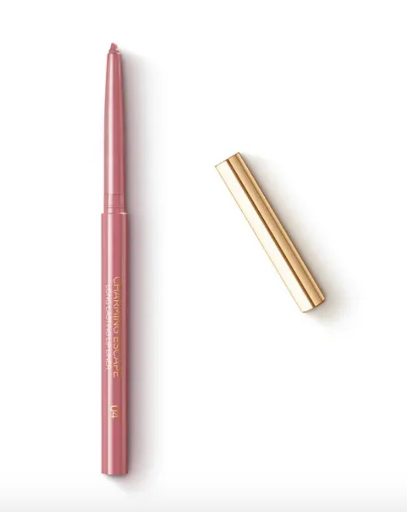 Kiko Milano Charming Escape ilgalaikis lūpų pieštukas spalva 04 kaina ir informacija | Lūpų dažai, blizgiai, balzamai, vazelinai | pigu.lt