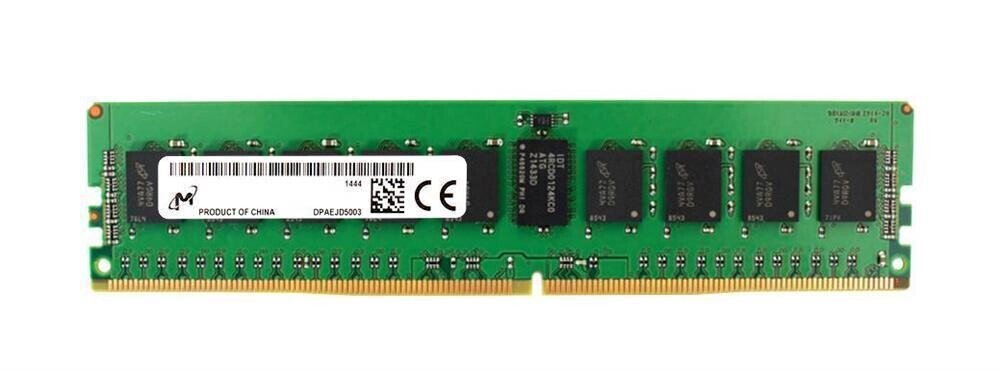 Micron MTA18ASF2G72PZ-3G2R цена и информация | Operatyvioji atmintis (RAM) | pigu.lt