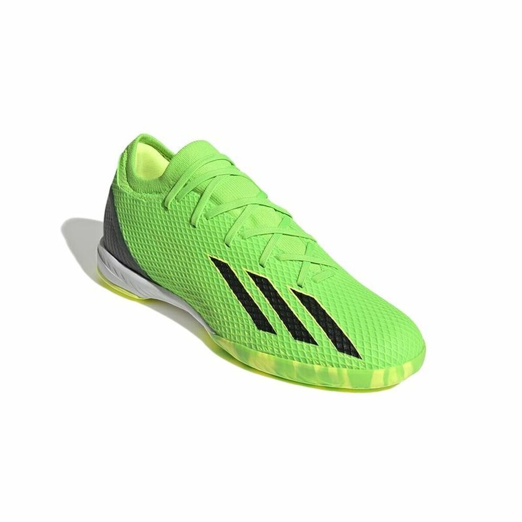 Salės futbolo bateliai Adidas Speedportal 3 kaina ir informacija | Futbolo bateliai | pigu.lt