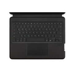 Игровая клавиатура Gaming Gecko Covers V10KC57-Z            QWERTZ цена и информация | Чехлы для планшетов и электронных книг | pigu.lt