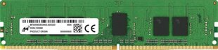 Оперативная память Micron MTA9ASF1G72PZ-3G2R цена и информация | Оперативная память (RAM) | pigu.lt