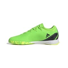 Salės futbolo bateliai Adidas Speedportal 3 kaina ir informacija | Futbolo bateliai | pigu.lt