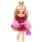 Lėlė Barbie Extra Mini Model цена и информация | Žaislai mergaitėms | pigu.lt
