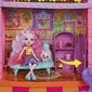 Lėlių namas Enchantimals kaina ir informacija | Žaislai mergaitėms | pigu.lt