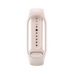 Xiaomi Original Mi Band Pink kaina ir informacija | Išmaniųjų laikrodžių ir apyrankių priedai | pigu.lt