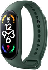 Ремешок для Xiaomi SMART BAND 7 цена и информация | Аксессуары для смарт-часов и браслетов | pigu.lt